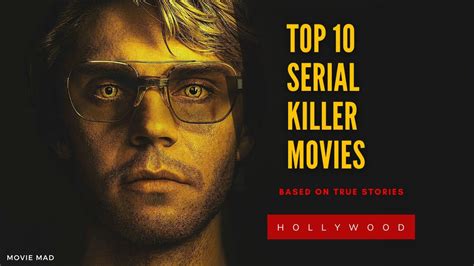 seriel killer films|best serial killer movies based on true story.